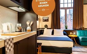 Getaway Gent